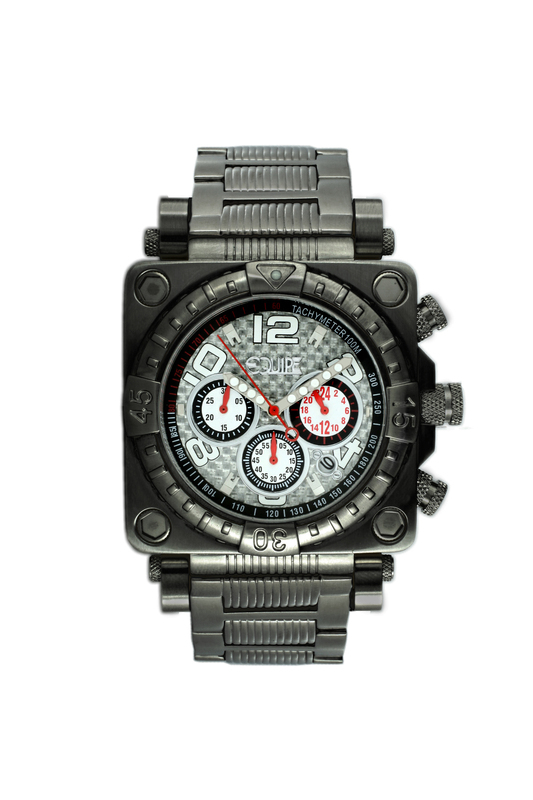 Equipe Gasket Mens Watch E313