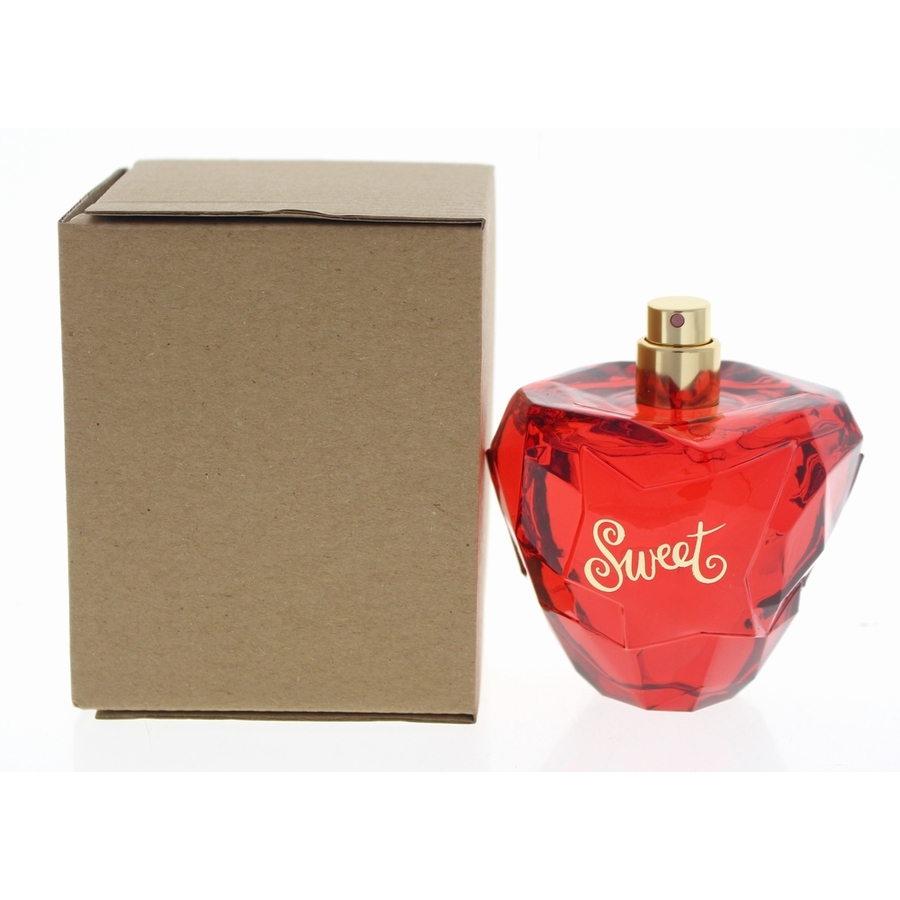 Lolita Lempicka Ladies Sweet EDP Spray 34 oz Tester Fragrances 3760269842991 32$