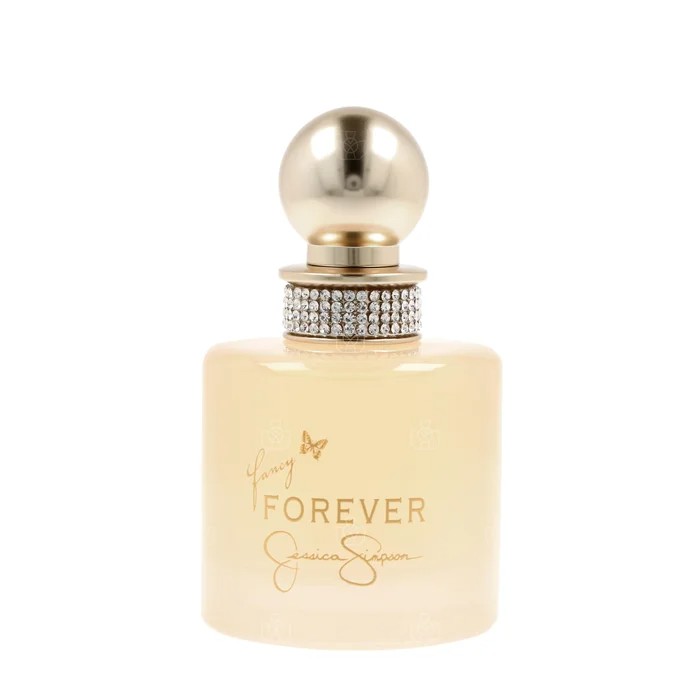 Jessica Simpson Ladies Fancy Forever EDP Spray 3.4 oz (Tester) Fragrances