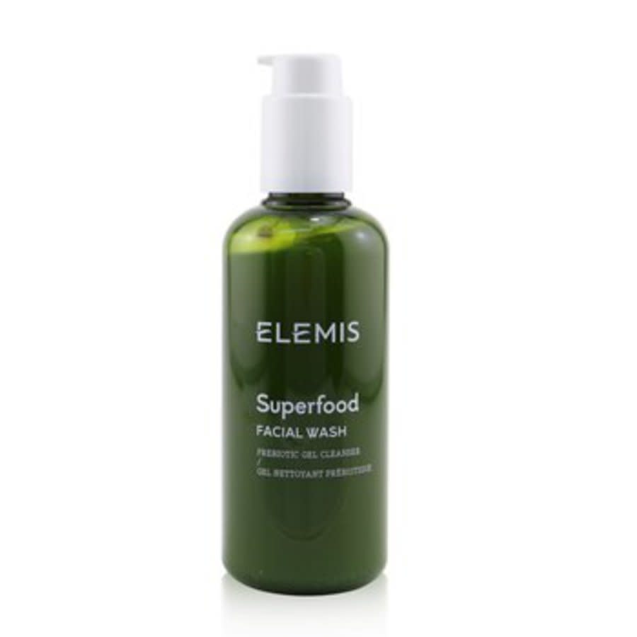 Elemis Unisex Superfood Facial Wash 67 oz Skin Care 641628502257 30$