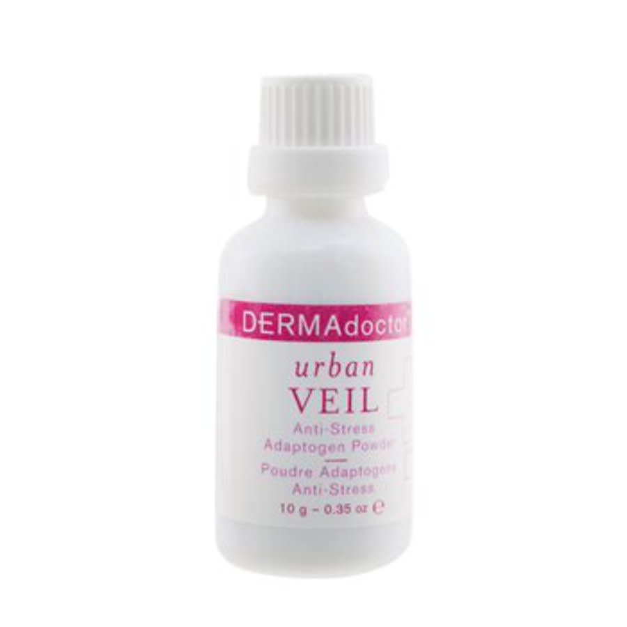 DERMAdoctor Ladies Urban Veil Anti-Stress Adaptogen Powder 0.35 oz Skin Care 858936006777
