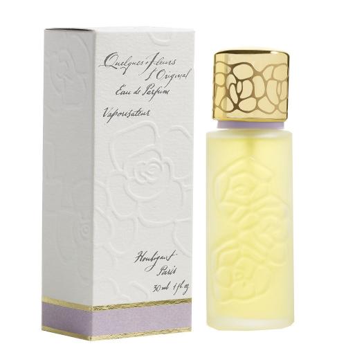 Houbigant Ladies Quelques Fleurs L`Original EDP Spray 1.0 oz Fragrances 711658841203