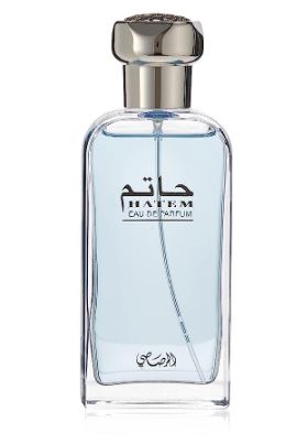 Rasasi Mens Hatem EDP 25 oz Fragrances 614514124017 20$