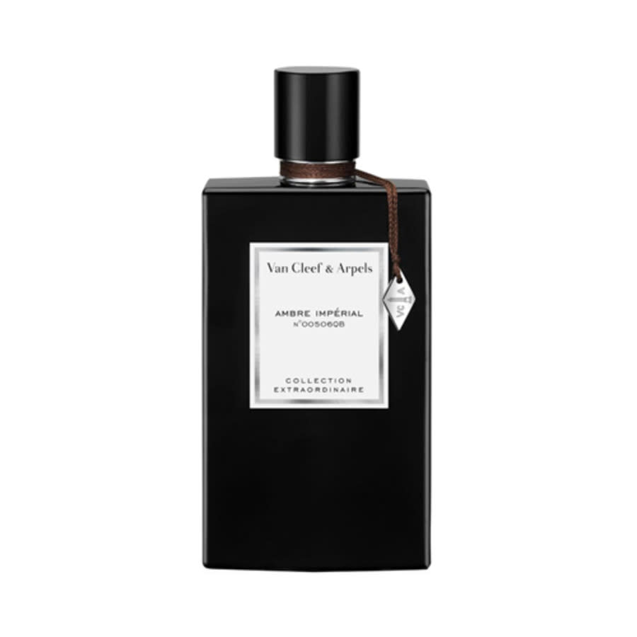 Van Cleef & Arpels Ambre Imperial 2.5 oz EDP Spray
