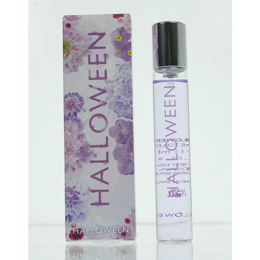 Jesus Del Pozo Ladies Halloween EDT Spray 05 oz Fragrances 8431754004860 13$
