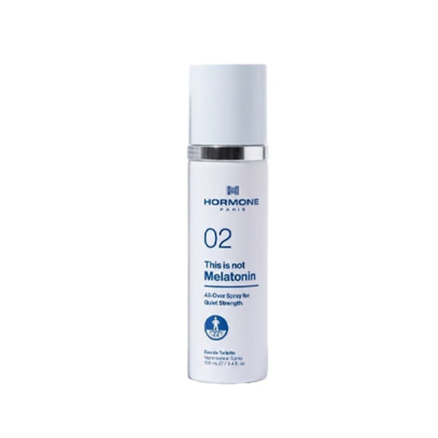 Hormone Unisex This Is Not Melatonin 02 EDT Spray 3.38 oz (Tester) Fragrances 3770029045722