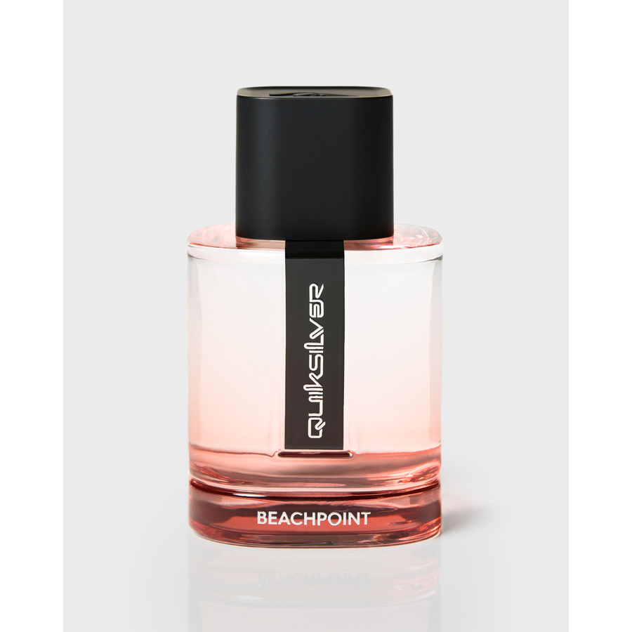 Quiksilver Ladies Beachpoint EDP Spray 3.4 oz Fragrances 810181101539