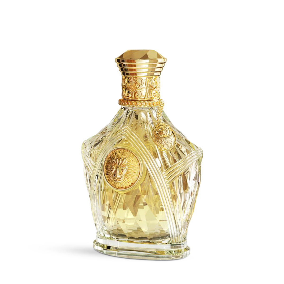 Oscar J Unisex Le Corail EDP 3.4 oz (Tester) Fragrances 3760377971811