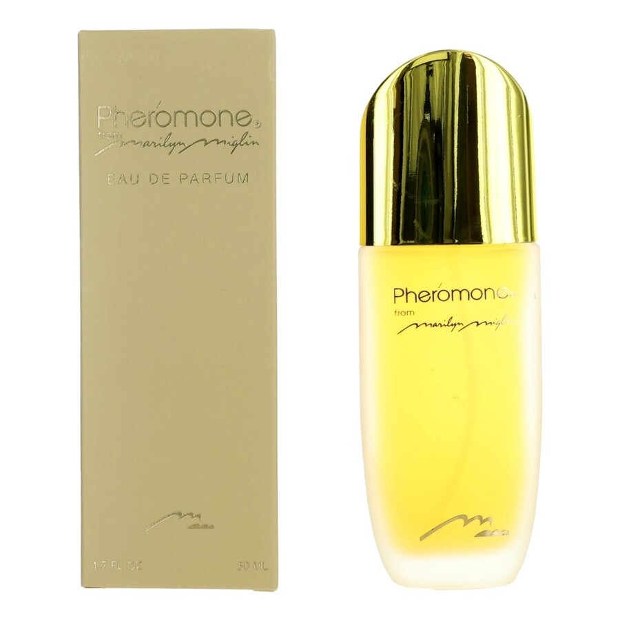 Marilyn Miglin Ladies Pheromone EDP Spray 17 oz Fragrances 8500016683041 24$