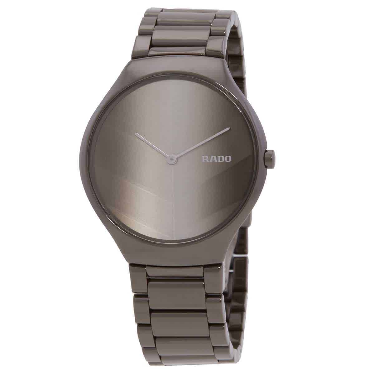 Rado True Round Thinline x Great Gardens of the World Quartz Unisex Watch R27121302