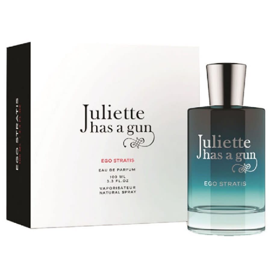 Juliette Has A Gun Ladies Ego Stratis EDP 34 oz Fragrances 3760022733337 65$