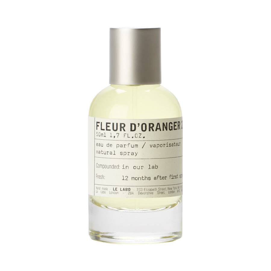 Le Labo Unisex Fleur DOranger 27 EDP 17 oz Fragrances 842185115373 221$