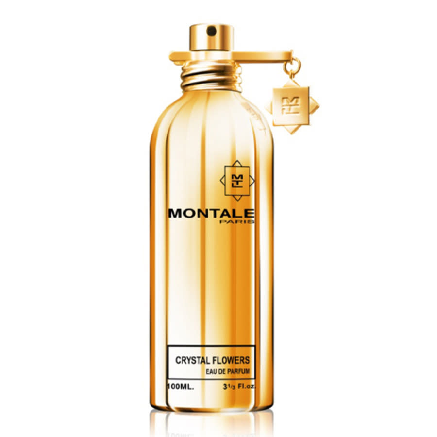 Powder Flowers / Montale EDP Spray 3.3 oz (100 ml) (u)