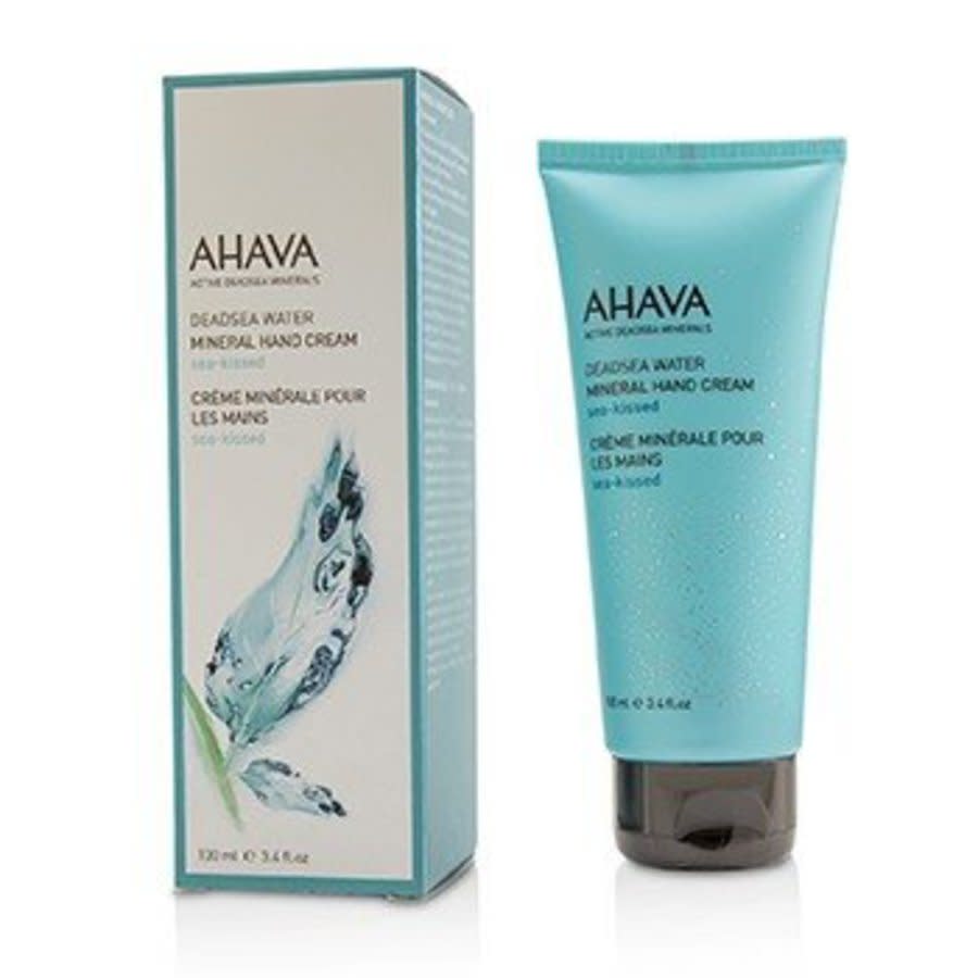 Ahava - Deadsea Water Mineral Hand Cream - Sea-Kissed 100ml34oz 24$