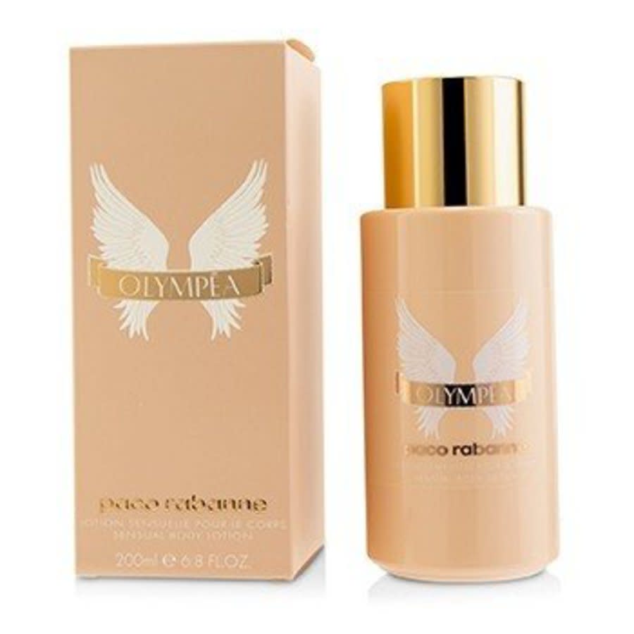 Olympea by Paco Rabanne Body Lotion 67 oz 200 ml w 30$