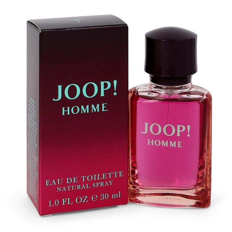 Joop Homme Joop EDT Spray 10 oz m 22$