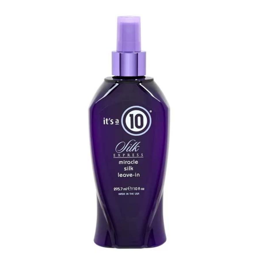 Its A 10 Silk Express Miracle Silk Leave-in 10 oz Hair Care 898571000662 25$