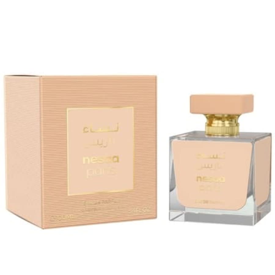 Milestone Ladies Nesaa Peris EDP Spray 3.4 oz Fragrances 6294021901086