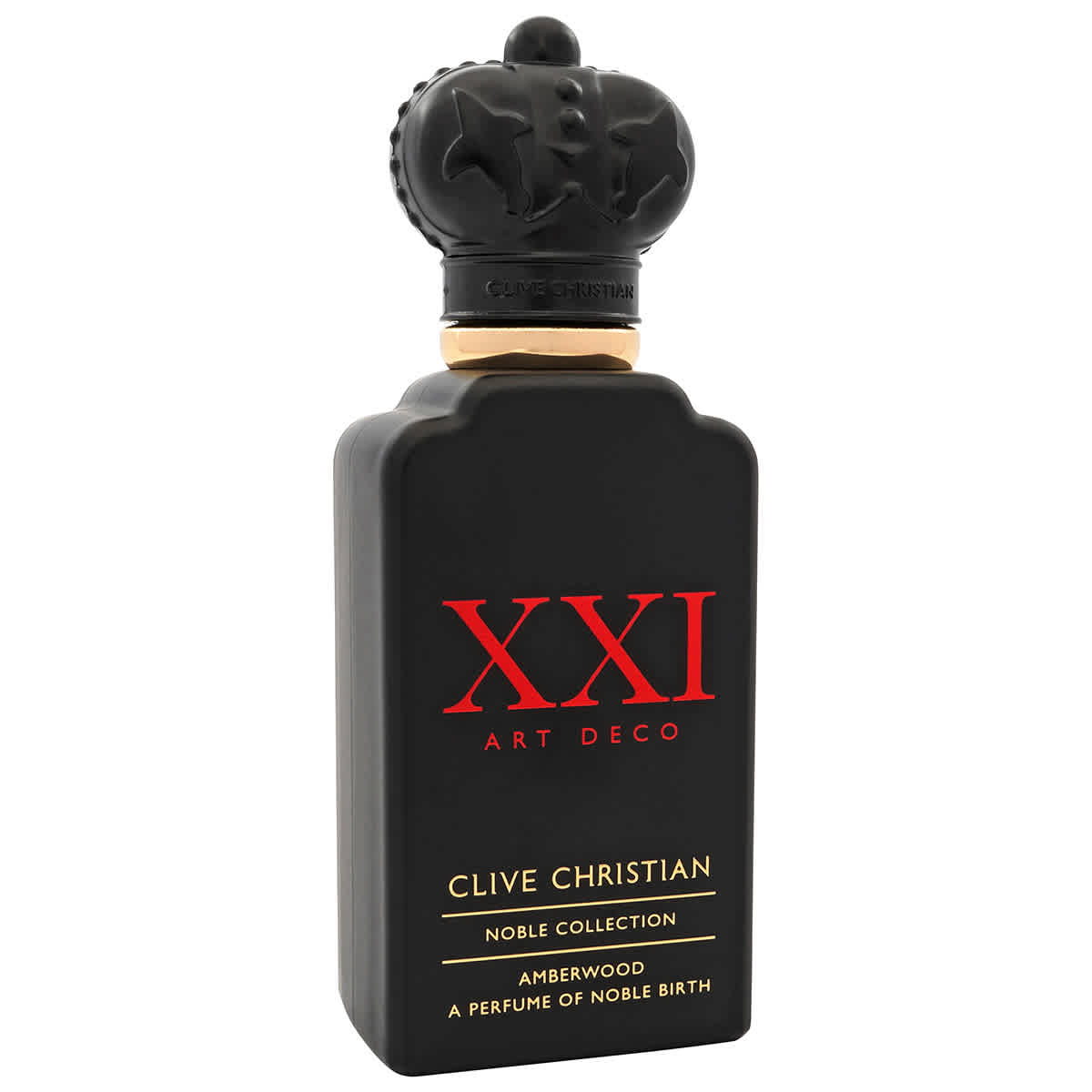 Clive Christian Noble Collection XXI Art Deco Amberwood Parfum Spray 17 oz Fragrances 652638010687 335$