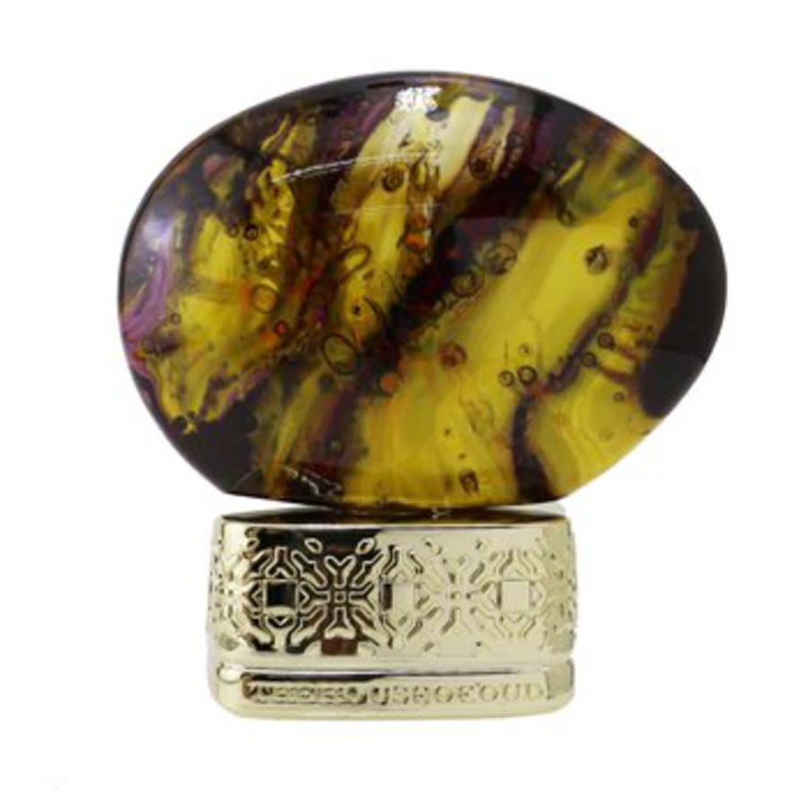 The House of Oud Unisex Grape Pearls EDP Spray 25 oz Fragrances 8051277318536 125$