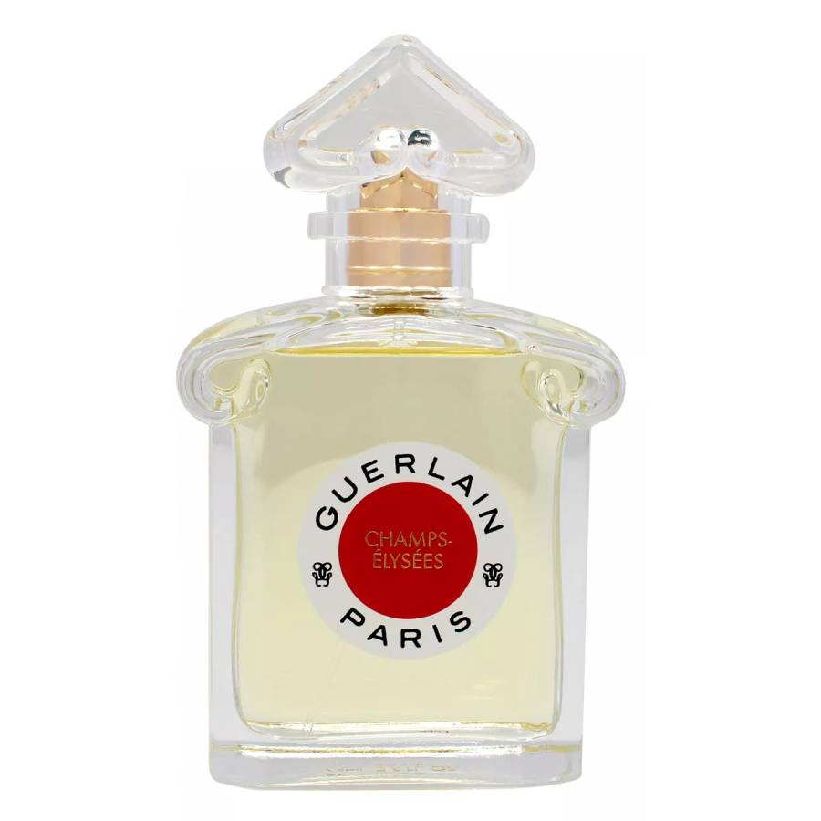 Guerlain Ladies ChampS-Elysees EDP Spray 25 oz Tester Fragrances 3346470243989 95$