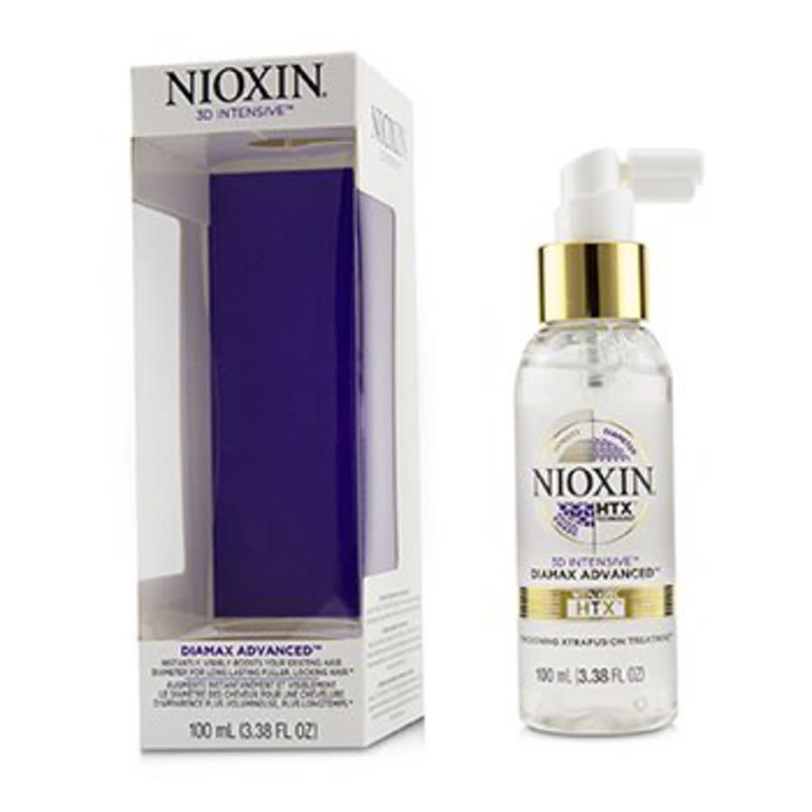 Nioxin - 3D Intensive Diamax Advanced Thickening Xtrafusion Treatment 100ml338oz 30$