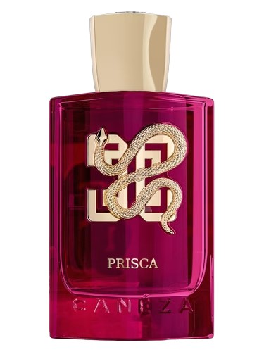 Caneza Unisex Prisca EDP Spray 3.4 oz Fragrances 6298042740037