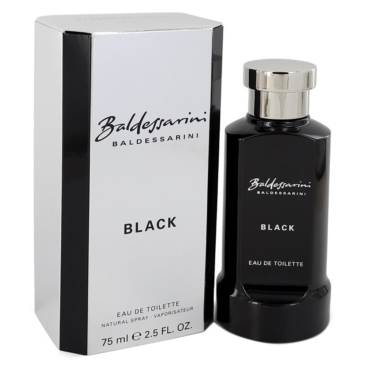 Baldessarini Baldessarini Signature Black EDT 2.5 oz Fragrances 4011700902699