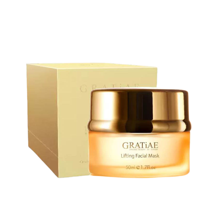 GRATiAE Ladies Face Lift Facial Mask 17 oz Skin Care 7290003536580 40$