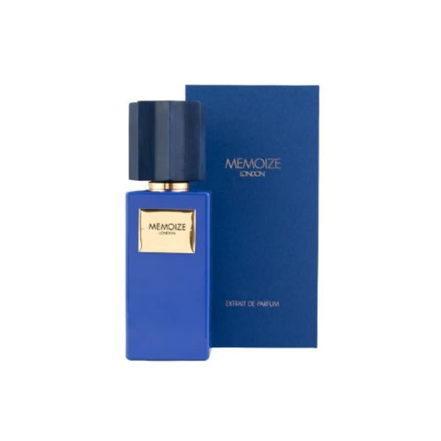 Memoize Unisex Concordia EDP Spray 3.38 oz Fragrances 5060763470989