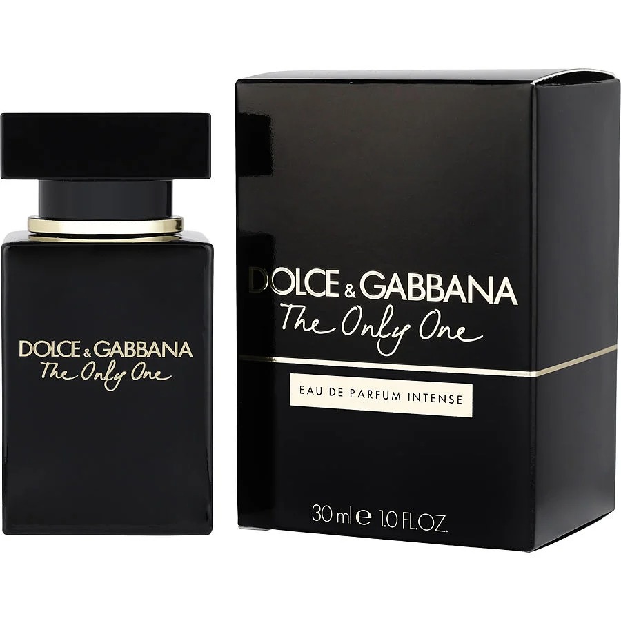 Dolce and Gabbana Ladies The Only One Intense EDP Spray 10 oz Fragrances 8057971186686 40$