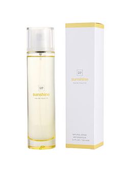 Gap Ladies Sunshine EDT 3.4 oz Fragrances 414232000033