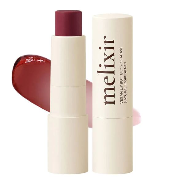 Melixir Ladies Vegan Lip Butter #11 Autumn Rain Stick #11 Autumn Rain Skin Care 8809751070360