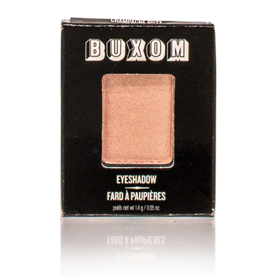 Buxom / Eyeshadow Bar Single (champagne Buzz) .05 oz (1.4 ml)