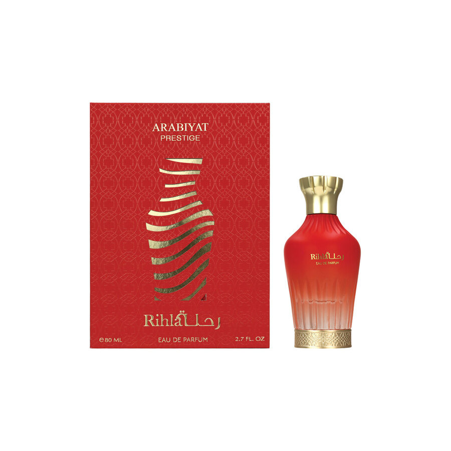 Arabiyat Prestige Ladies Rihla EDP Spray 27 oz Fragrances 6290361910504 35$