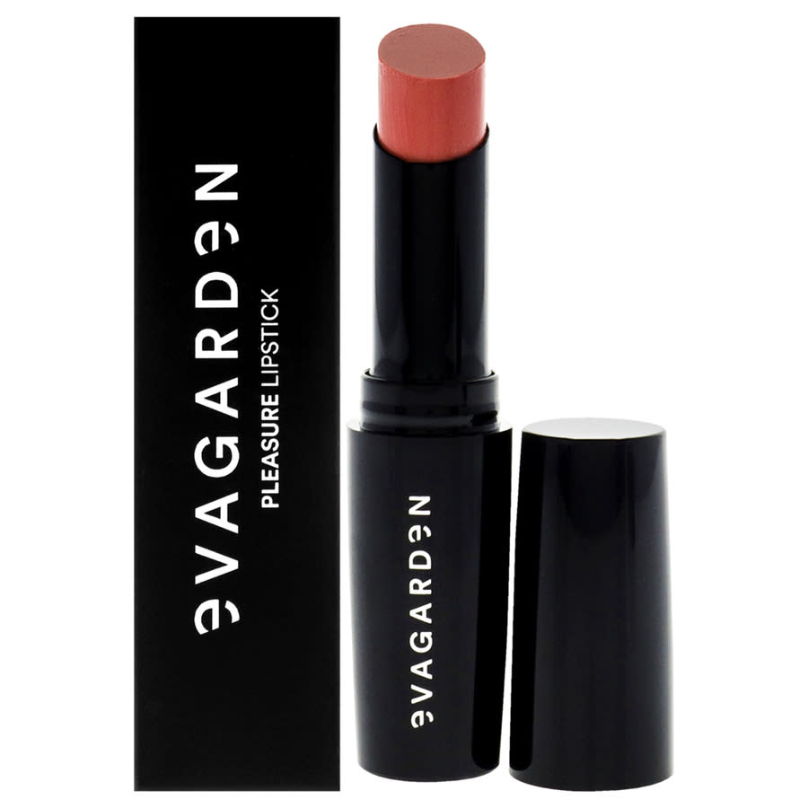 Evagarden Ladies Pleasure Lipstick 01 Oz 662 Shell Pink Makeup 8023603116628 20$