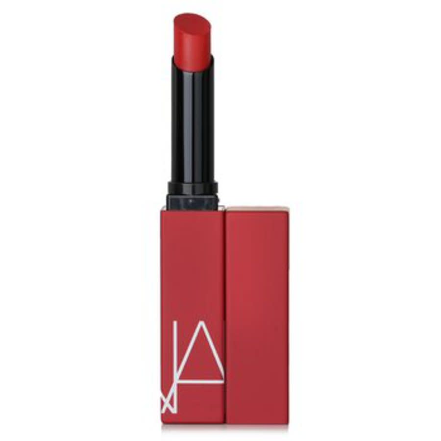 Nars Ladies Powermatte Lipstick 005 oz 131 Notorious Makeup 194251133591 20$
