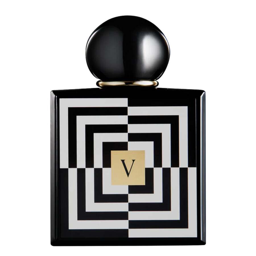 Adamo Unisex Sublimis (Formerly Numero V) Extrait de Parfum Spray 3.4 oz Fragrances 642613446587