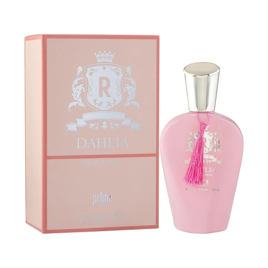 Prime Collection Ladies Dahlia EDP Spray 3.3 oz Fragrances 3587925403477