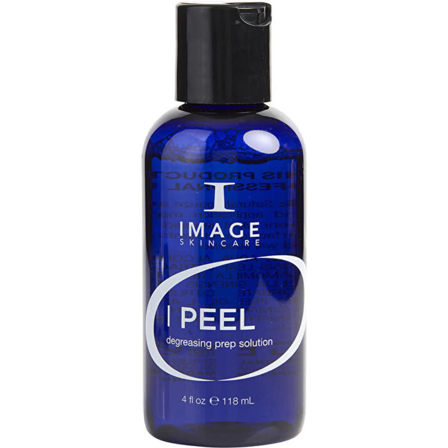 Image Skincare I Peel Degreasing Prep Solution 4 oz Skin Care 819984011373 35$