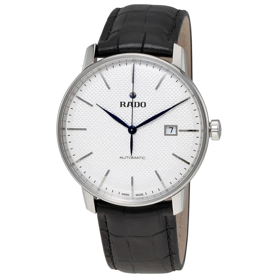 Rado Coupole Classic Automatic White Dial Mens Watch R22876015 1065$