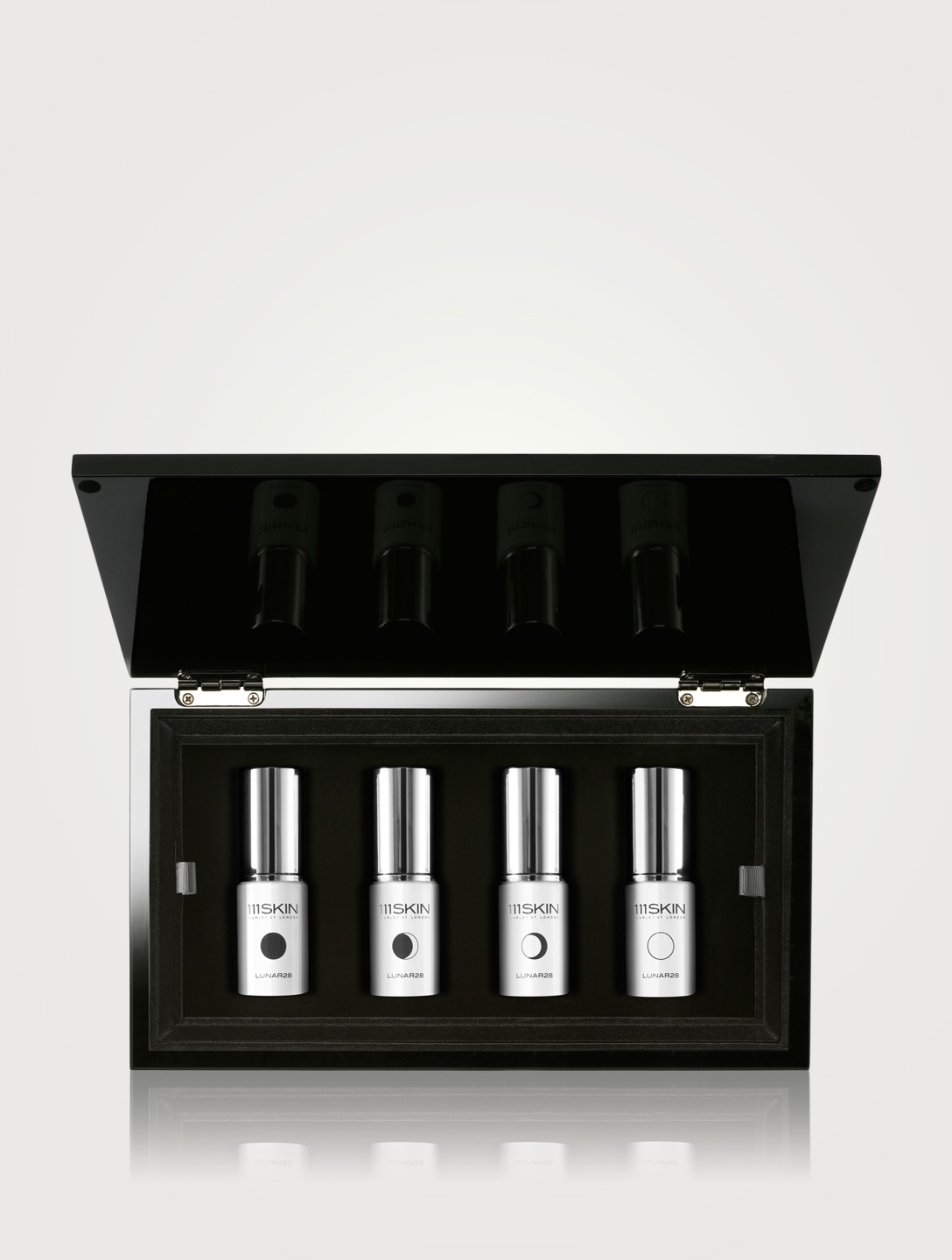 111Skin Lunar 28 Day Brightening and Anti Ageing System 4 x 20ml Skin Care 5060280374548 480$