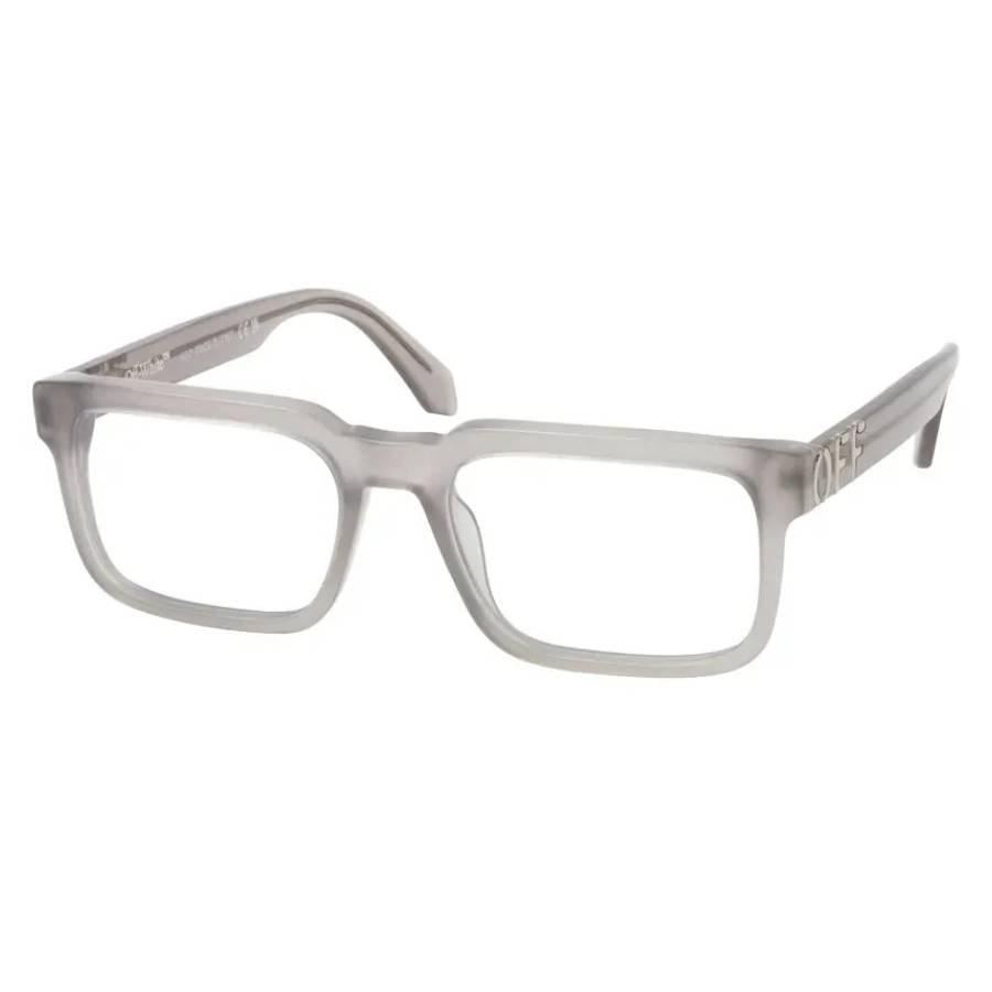 Off-White Demo Rectangular Unisex Eyeglasses OERJ070 0900 55 63$