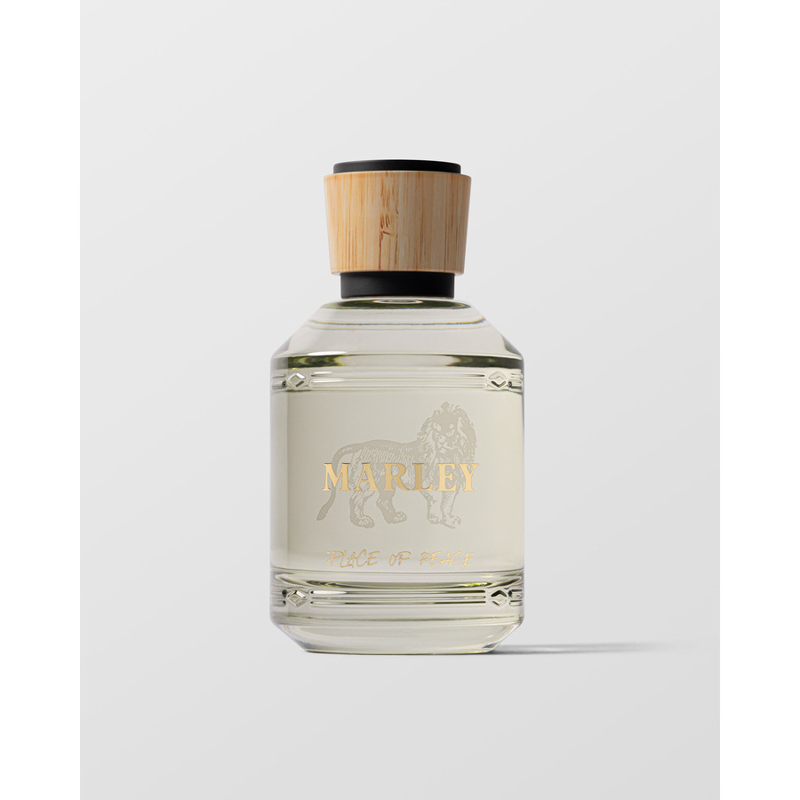 Marley Fragrance Unisex Place of Peace EDP Spray 3.4 oz Fragrances 850067815952