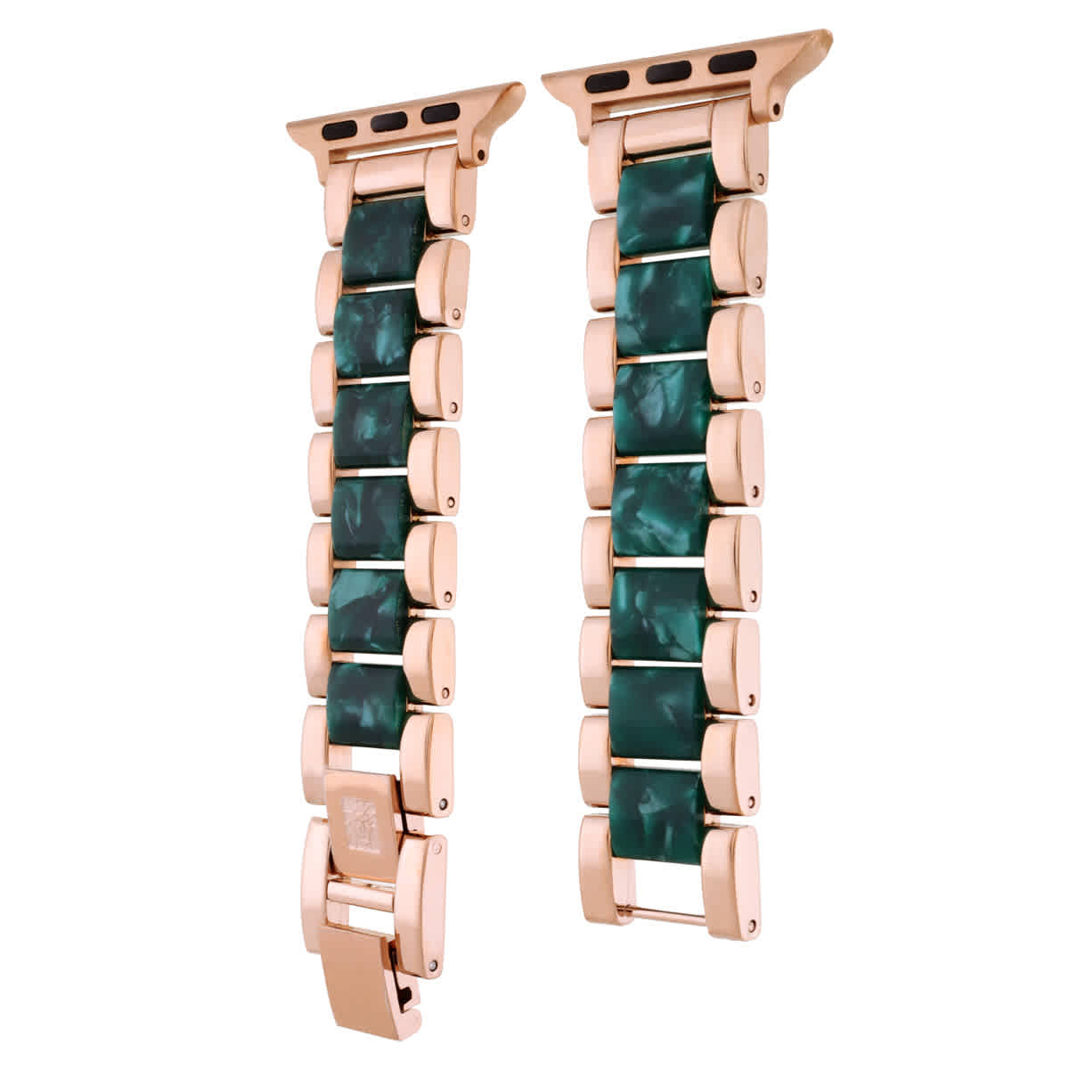 WITHit X Anne Klein Watch Band for Apple Watch WK/1004RGGN