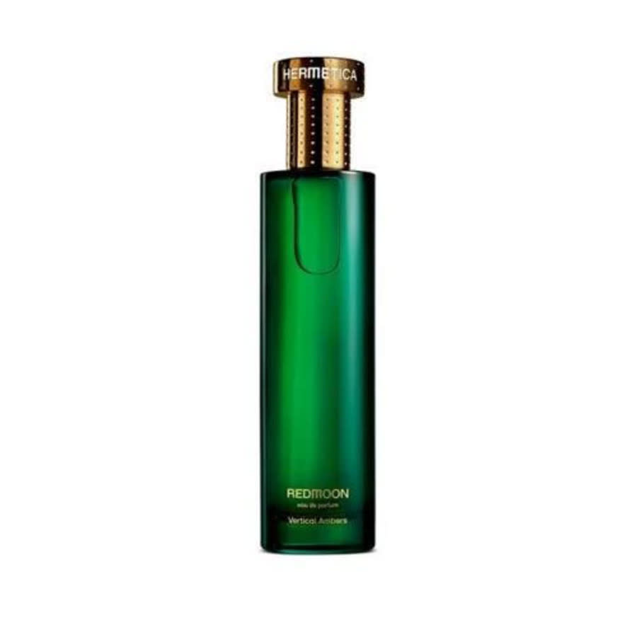 Hermetica Unisex RedMoon EDP Spray 338 oz Tester Fragrances 3701222602320 90$
