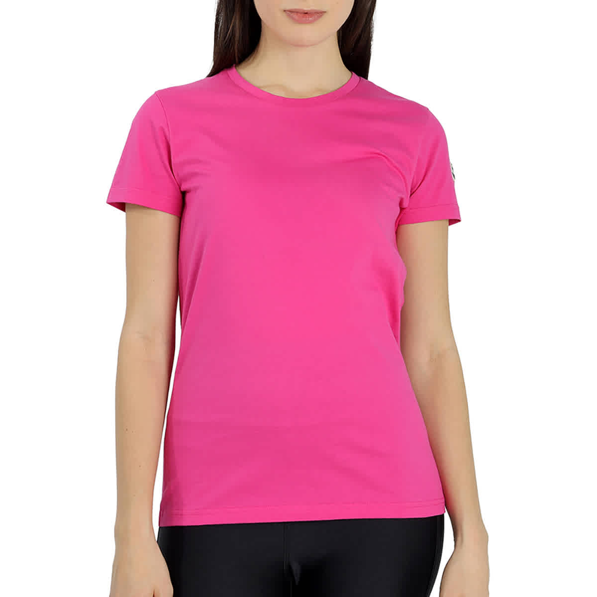 Pastel pink deals t shirt womens