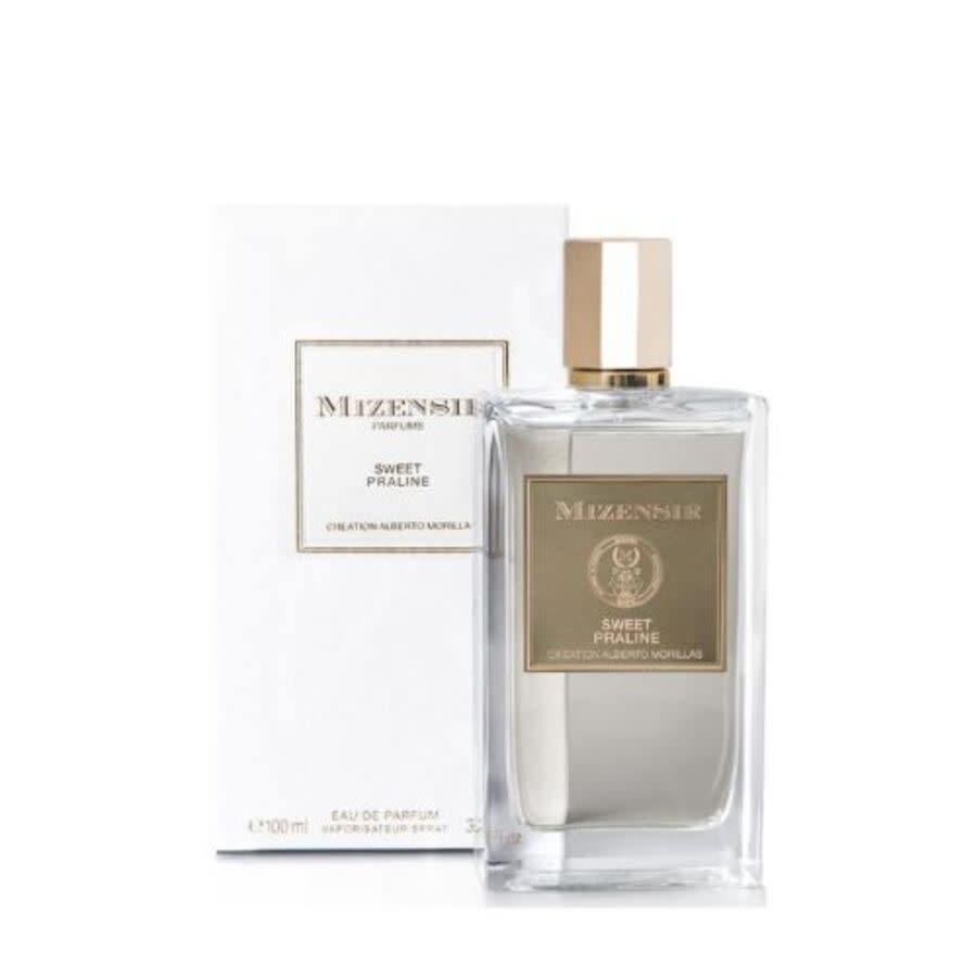 Mizensir Unisex Sweet Praline EDP 34 oz Fragrances 7640105059300 135$