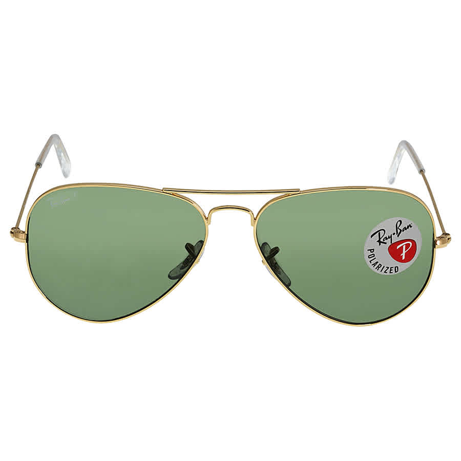 ray ban rb3025 aviator 001 58