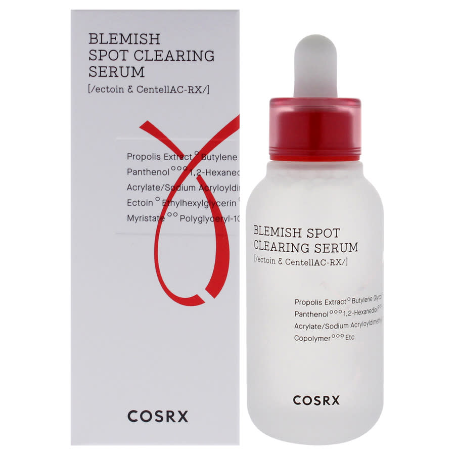 COSRX AC Collection Blemish Spot Clearing Serum 1.35 oz Skin Care 8809598450561